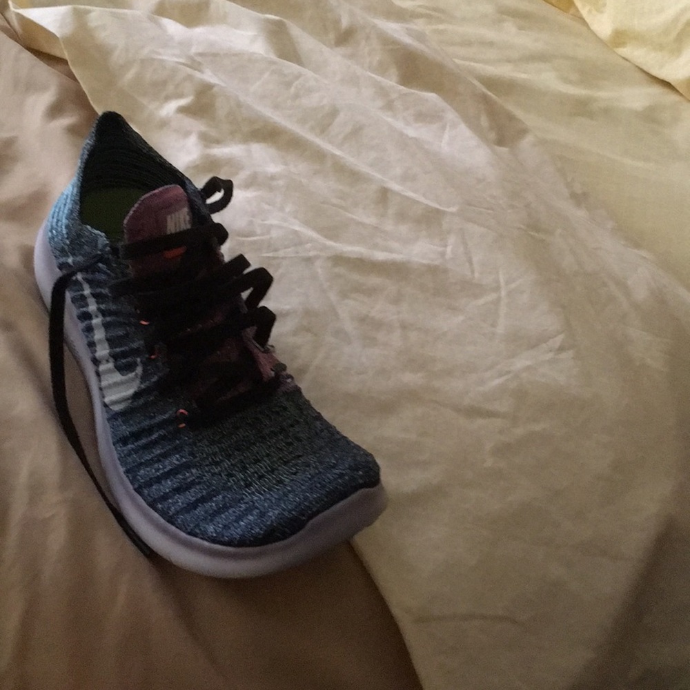 Nike sneakers